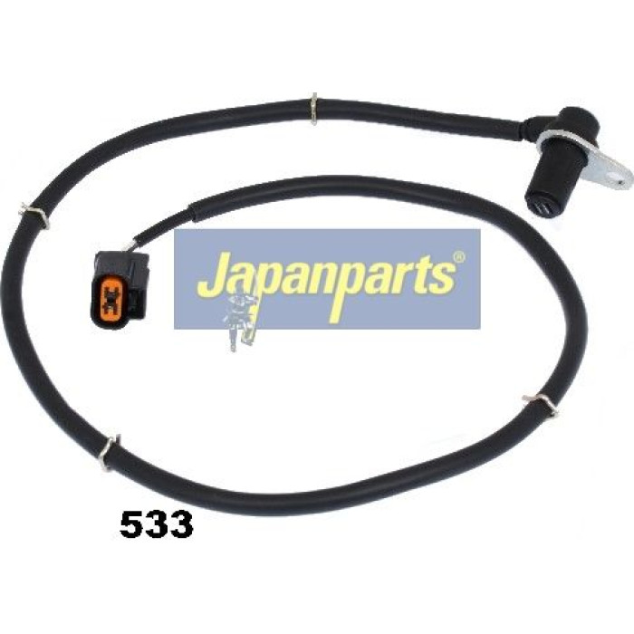 ABS-533 Sensor, Raddrehzahl ABS-533 Sensor, Raddrehzahl
