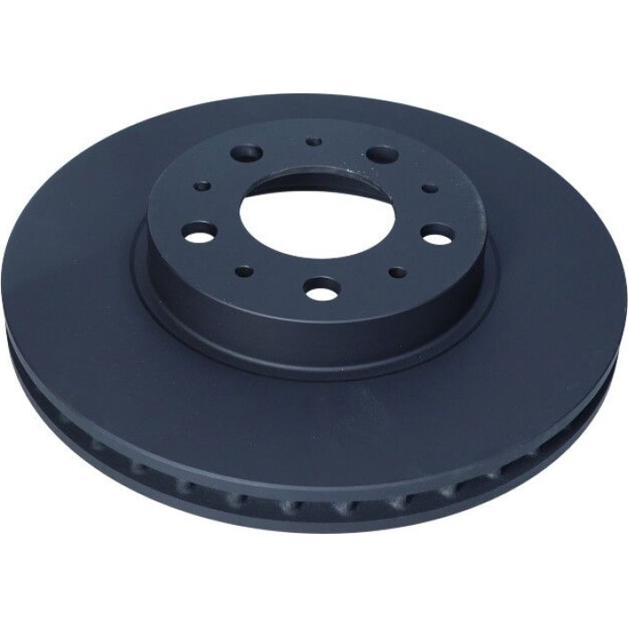 Quaro Bremsscheibe QD6195HC Quaro Bremsscheibe QD6195HC