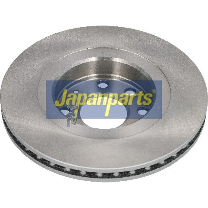 Japanparts Bremsscheibe DI-W05C Japanparts Bremsscheibe DI-W05C