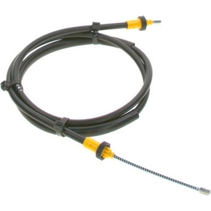 Bosch Handbremsseil 1987477955 Bosch Handbremsseil 1987477955