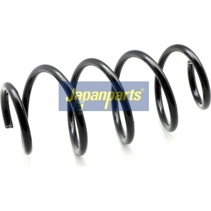 Japanparts Fahrwerksfeder ZC3517A Japanparts Fahrwerksfeder ZC3517A
