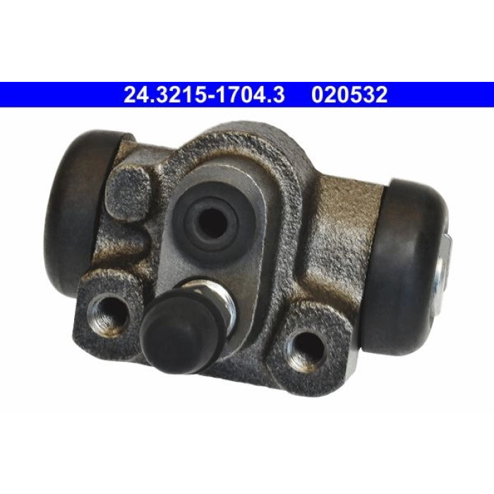 ATE Radbremszylinder 24.3215-1704.3 ATE Radbremszylinder 24.3215-1704.3