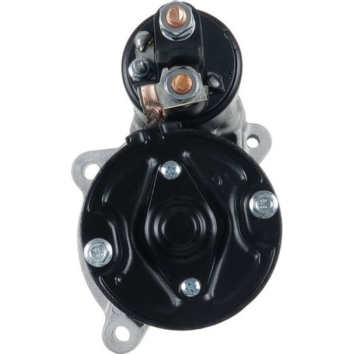 AS-PL Anlasser S0688PR AS-PL Anlasser S0688PR