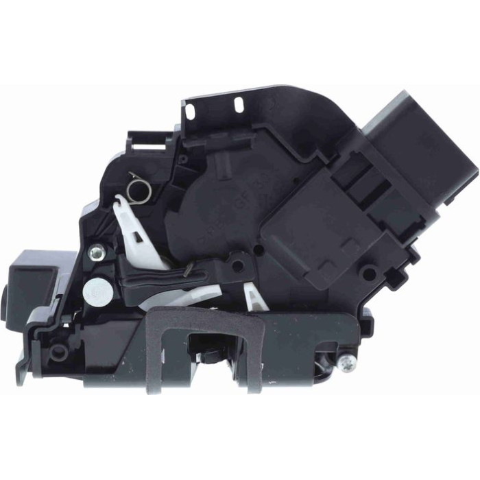 Vemo Türschloss V25-85-0009 Vemo Türschloss V25-85-0009