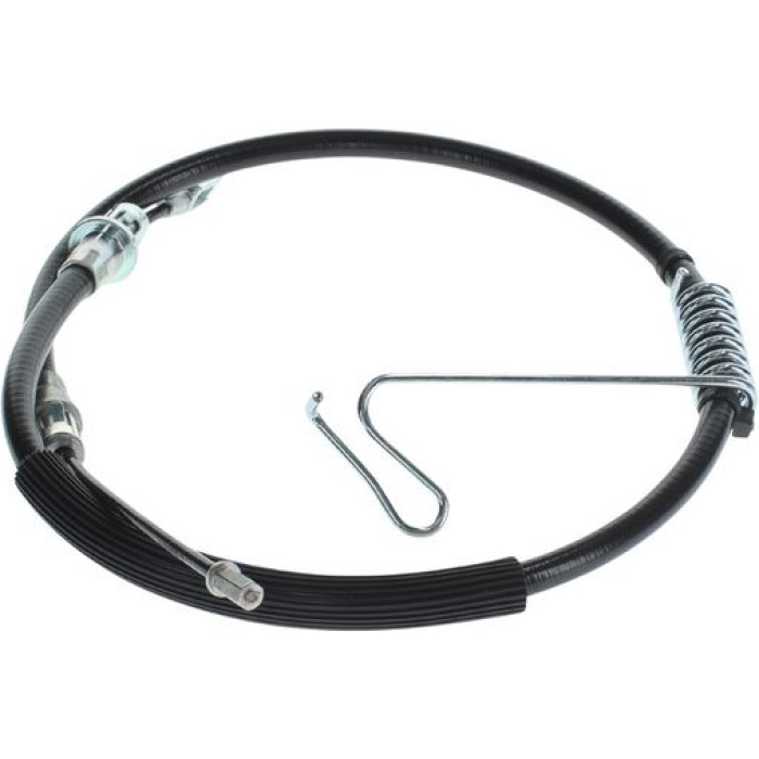 Bosch Handbremsseil 1987482882 Bosch Handbremsseil 1987482882