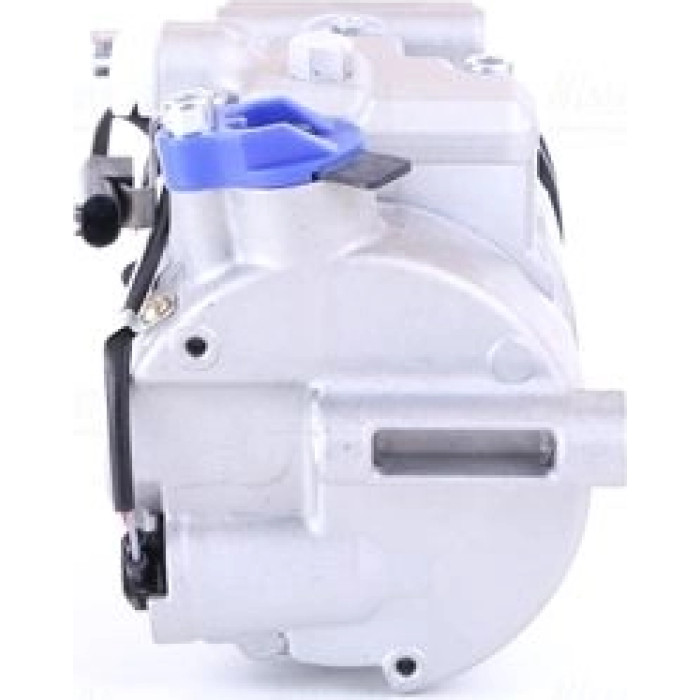 Nissens Klimakompressor PKW 890764 Nissens Klimakompressor PKW 890764