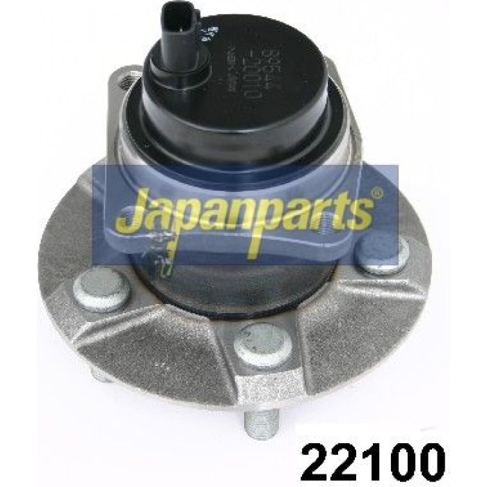 Japanparts Nabe KK-22100