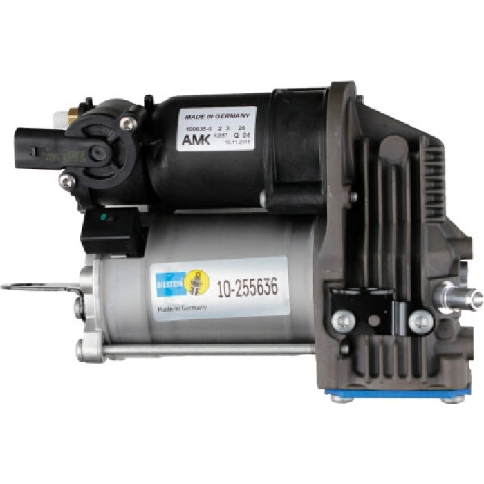Kompressor, Druckluftanlage 10-255636 Kompressor, Druckluftanlage 10-255636