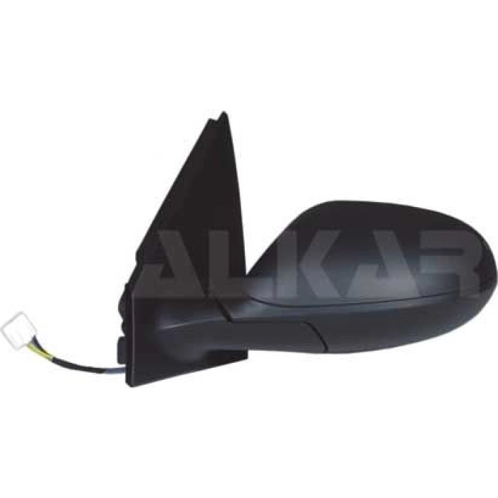 Alkar Außenspiegel 6125523