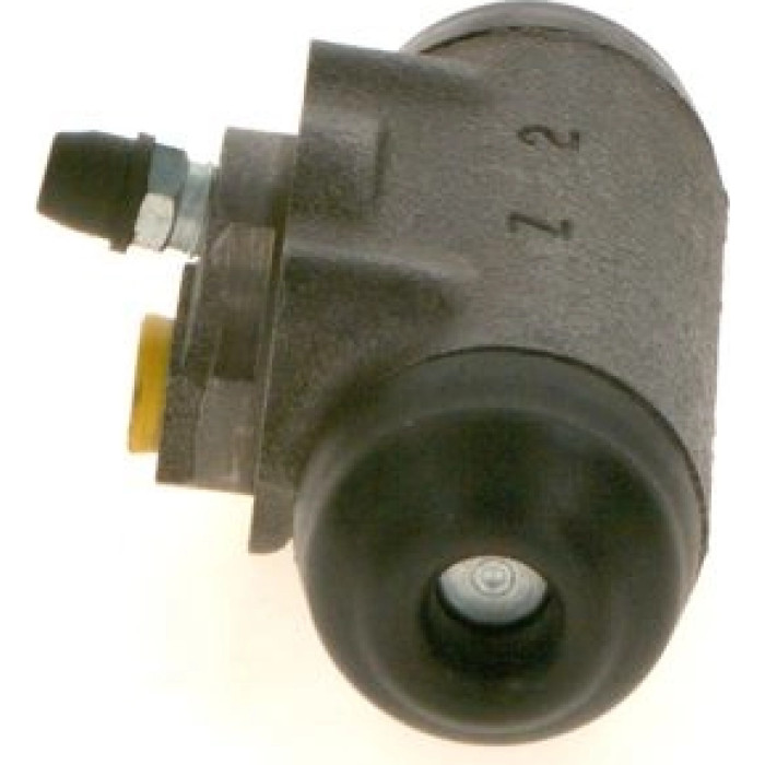 Bosch Radbremszylinder 0 986 475 657 Bosch Radbremszylinder 0 986 475 657