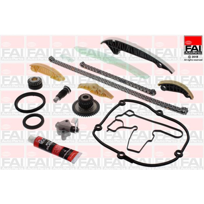 TCK306 FAI AUTOPARTS Timing-Kit TCK306