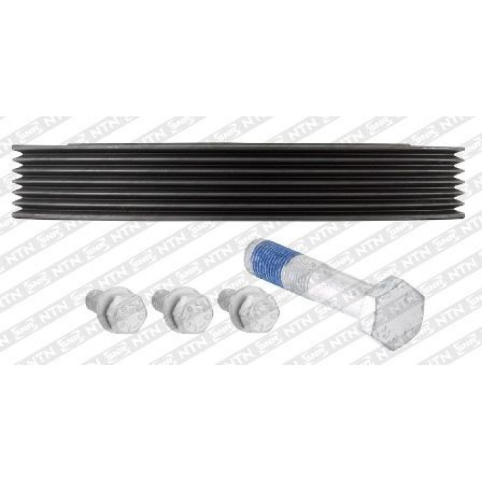 Riemenscheibe+Schraube DPF359.21K1 Riemenscheibe+Schraube DPF359.21K1