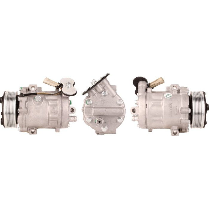 DRI Kompressor 700510248 DRI Kompressor 700510248