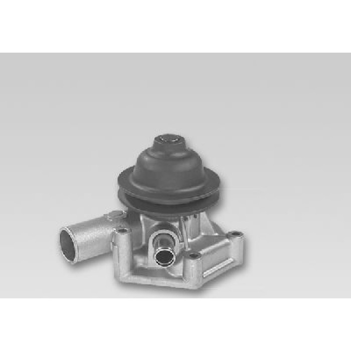 HEPU Wasserpumpe / Kühlmittelpumpe P1727 HEPU Wasserpumpe / Kühlmittelpumpe P1727