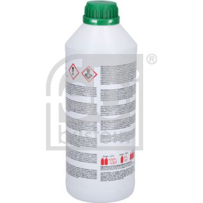 febi Kühlerfrostschutz Konzentrat 18 LC 1, 5 Liter 183409