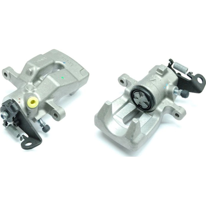 Bosch Bremssattel Hinterachse links 0 986 473 471 Bosch Bremssattel Hinterachse links 0 986 473 471