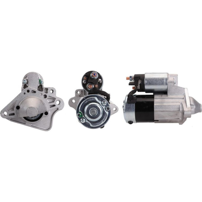 DRI Anlasser 330066122 12 V DRI Anlasser 330066122 12 V