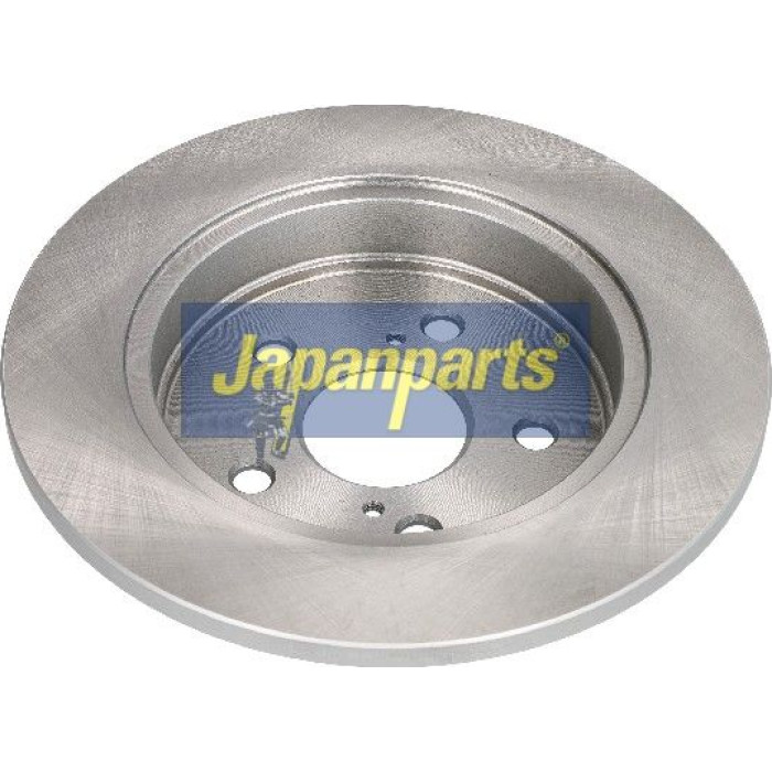 Japanparts Bremsscheibe DP-255C