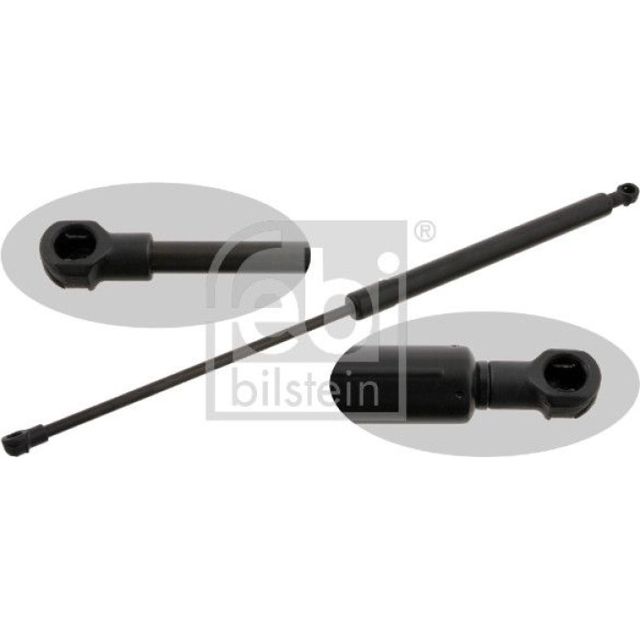 febi Gasdruckfeder 28078 febi Gasdruckfeder 28078