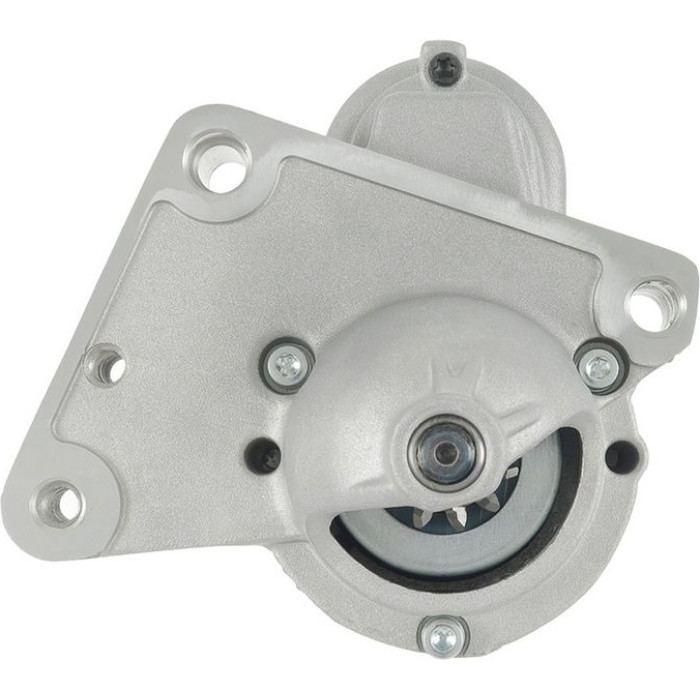 S3016 AS-PL Anlasser (Starter) S3016