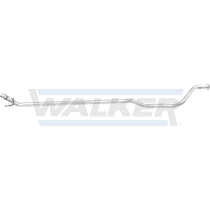 Walker Abgasrohr 08227 Walker Abgasrohr 08227