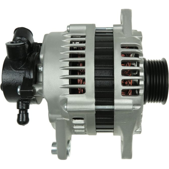 AS-PL Generator A2003SR AS-PL Generator A2003SR