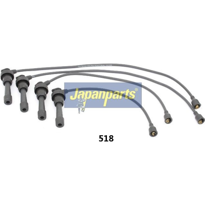 Japanparts Zündkabel IC-518 Japanparts Zündkabel IC-518