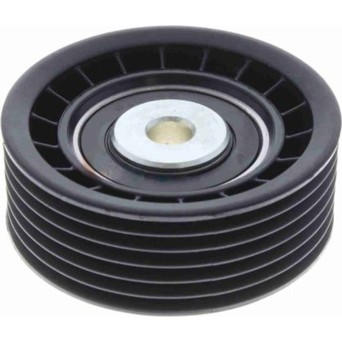 Vaico Umlenkrolle für Keilrippenriemen V50-1008 Vaico Umlenkrolle für Keilrippenriemen V50-1008