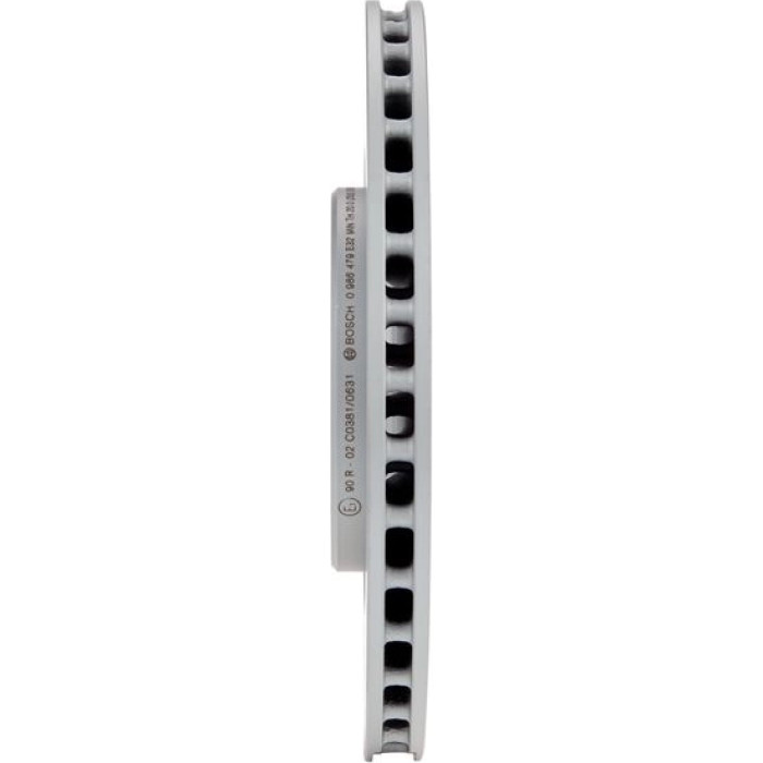 Bosch Bremsscheibe 0 986 479 E32 Bosch Bremsscheibe 0 986 479 E32
