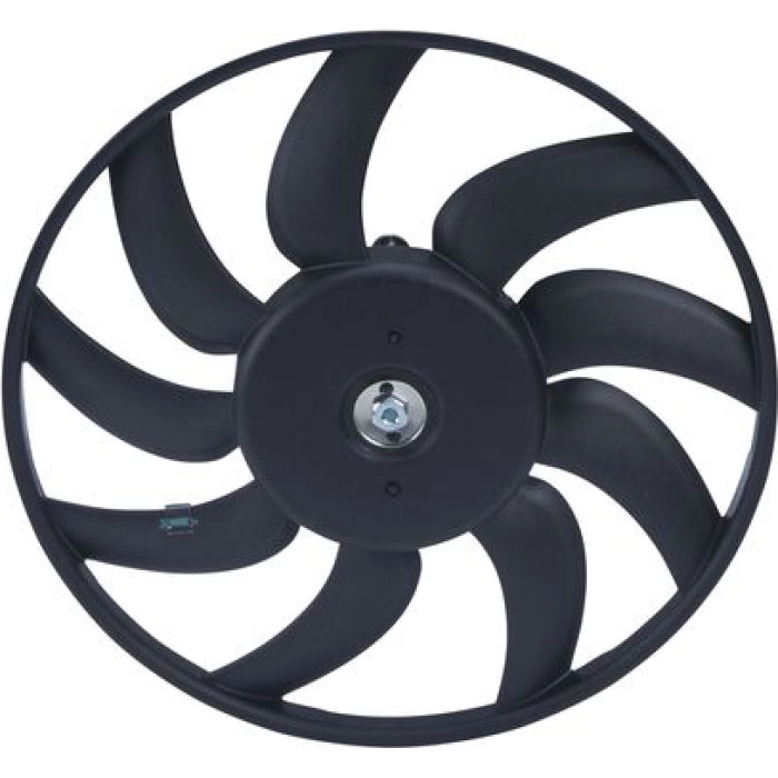 Bosch Kühlgebläse 0 986 338 114 Bosch Kühlgebläse 0 986 338 114