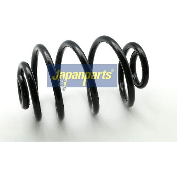 Japanparts Fahrwerksfeder ZC6209X Japanparts Fahrwerksfeder ZC6209X