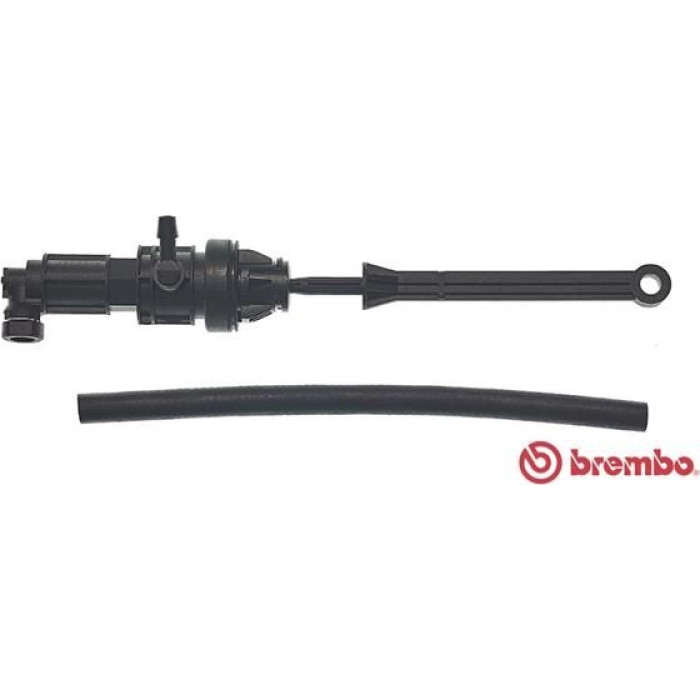 BREMBO Geberzylinder, Kupplung C 24 013 BREMBO Geberzylinder, Kupplung C 24 013
