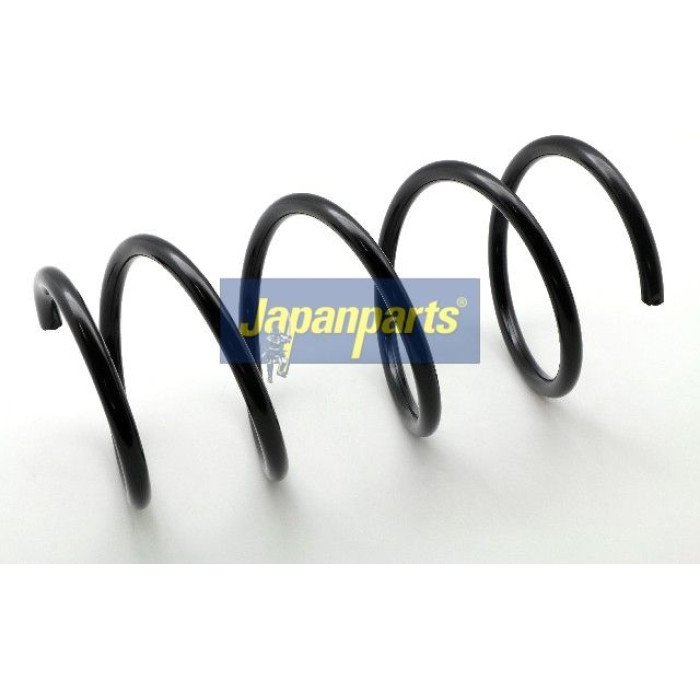 Japanparts Fahrwerksfeder ZC2272C Japanparts Fahrwerksfeder ZC2272C