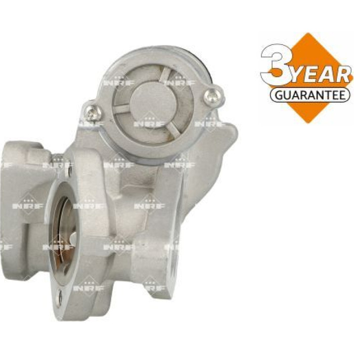 NRF AGR-Ventil 48657 NRF AGR-Ventil 48657
