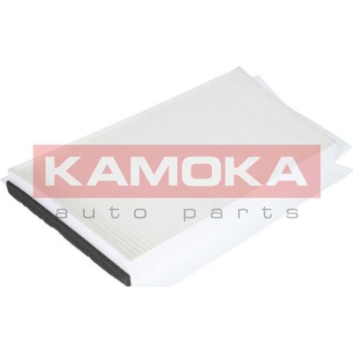 Kamoka Innenraumfilter F415301 Kamoka Innenraumfilter F415301