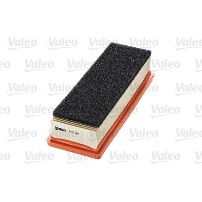 Valeo Luftfilter 585181 Valeo Luftfilter 585181