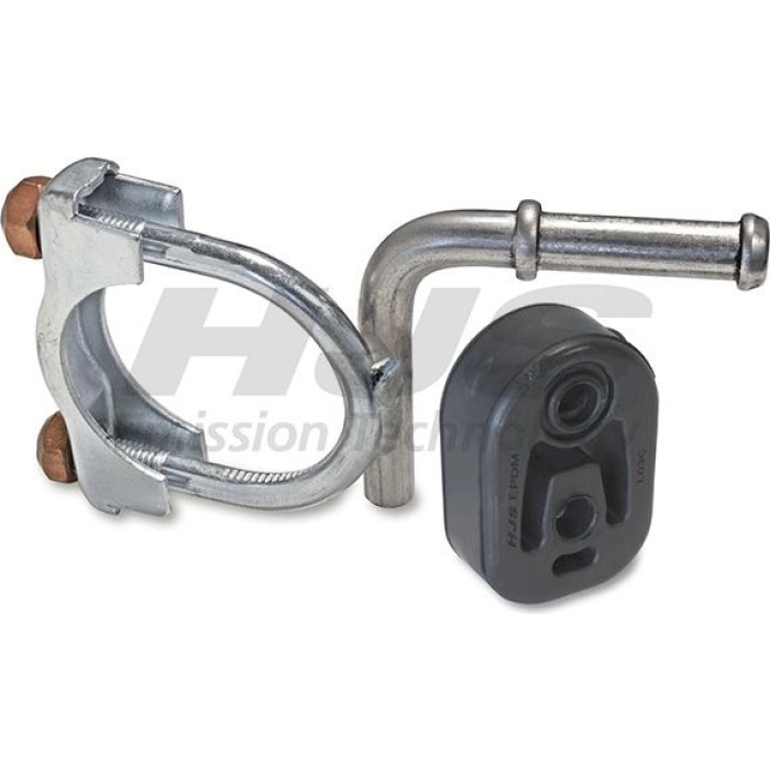 Halter, Abgasanlage 82 13 4345 Halter, Abgasanlage 82 13 4345