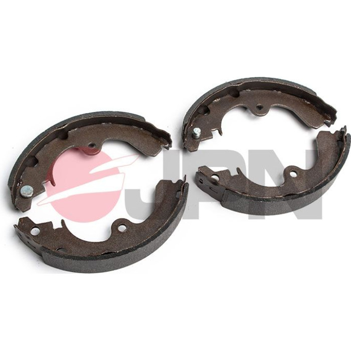 JPN Bremsbackensatz 25H2048-JPN