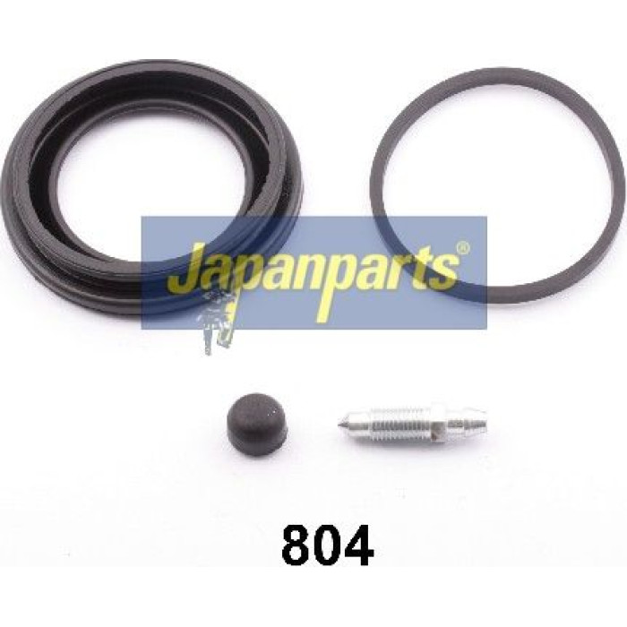 Japanparts Reparatursatz, Bremssattel KD-804