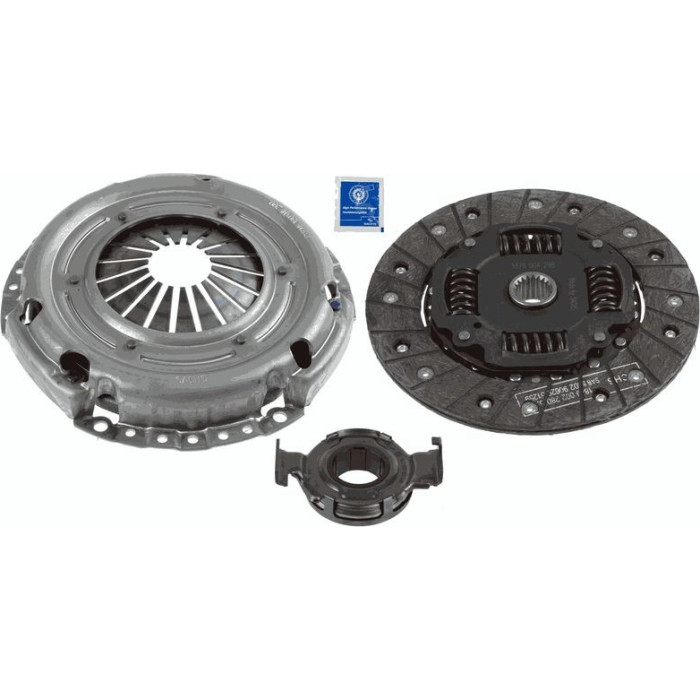 3000 950 007 Sachs Kupplungssatz 3000 950 007 3000 950 007 Sachs Kupplungssatz 3000 950 007