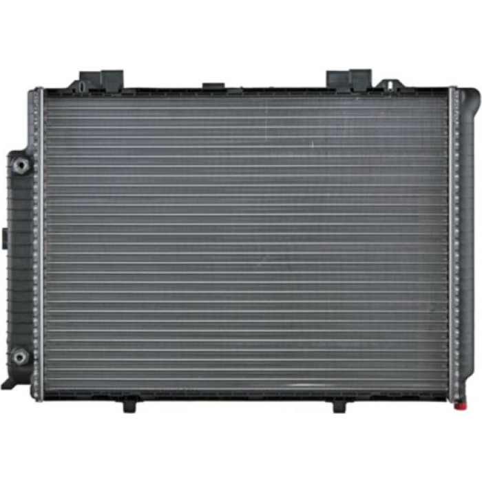 MAHLE Kühler, Motorkühlung CR 303 000P MAHLE Kühler, Motorkühlung CR 303 000P