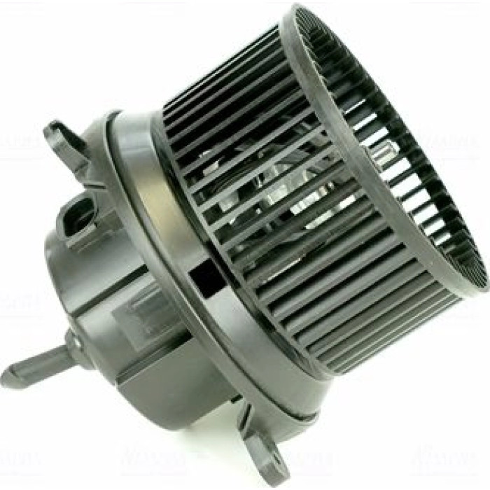 Nissens Innenraumgebläse 87156 Nissens Innenraumgebläse 87156