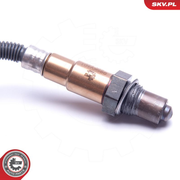 09SKV401 ESEN SKV Lambdasonde 09SKV401 09SKV401 ESEN SKV Lambdasonde 09SKV401