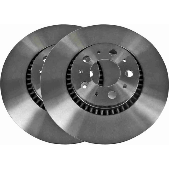 Vaico Bremsscheibe V95-80005
