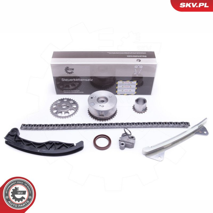 21SKV229 ESEN SKV Steuerkettensatz 21SKV229 21SKV229 ESEN SKV Steuerkettensatz 21SKV229