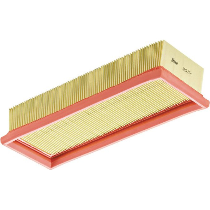 Valeo Luftfilter 585254 Valeo Luftfilter 585254