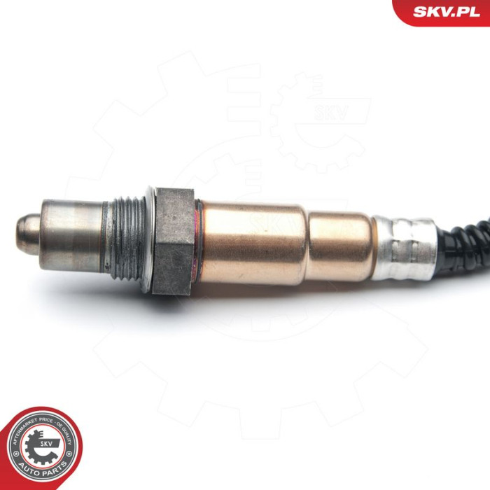 09SKV616 SKV GERMANY Lambdasonde 09SKV616 09SKV616 SKV GERMANY Lambdasonde 09SKV616
