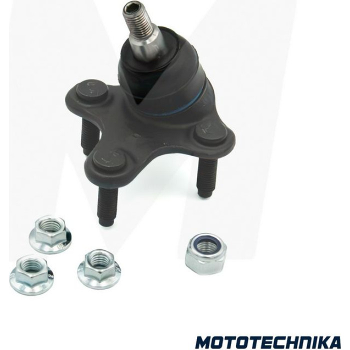 22-PW-16 MOTOTECHNIKA Traggelenk/Führungsgelenk 22-PW-16 22-PW-16 MOTOTECHNIKA Traggelenk/Führungsgelenk 22-PW-16