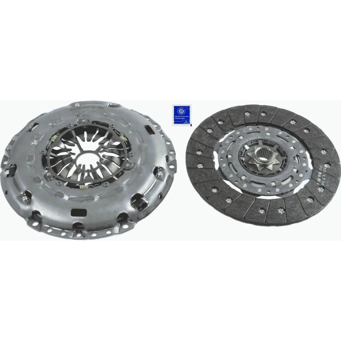 Sachs Kupplungssatz 3000 951 882