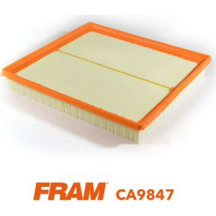 FRAM Luftfilter CA9847 FRAM Luftfilter CA9847